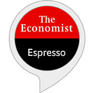 The Economist Espresso: News App