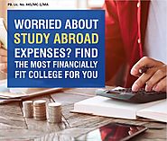Study Abroad Consultants| Global Visa Helpline