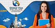 Study in Abroad is never a matter of money, but of courage: gvisahelp