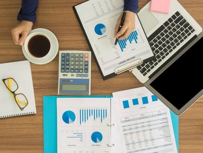 Accounts Payable Outsourcing Services A Listly List