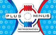 Plus Minus Refrigeration