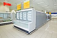 Types and Tips for Commercial Refrigeration