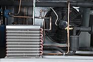 Maintenance Tips for Commercial Refrigeration