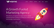 A Growth Digital Marketing Agency - Traffic, Nurturing, Sales | LA + NYC + Dallas | WEBITMD®