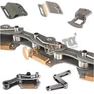 Stenter Chain Link Bottom Parts, Stenter Chain, Stenter Machine