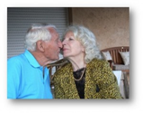 67 years old French love story