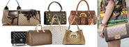 Designer Handbags for Women