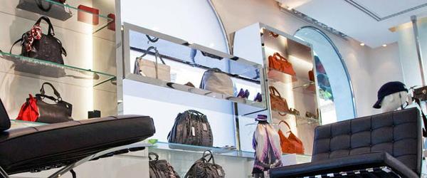 Headline for Handbags, Shoes and Accessories
