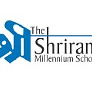 The World of Infinite Possibilities — The Shriram Millennium School