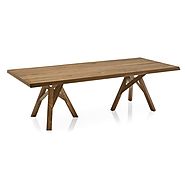 Calligaris Jungle 4104-RL Dining Table