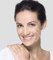 Collagen Lift & Contour Treatment Bristol | HL Cosmetics Skincare Products & UK Distributor