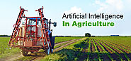 Artificial Intelligence In Agriculture: Future of Indian Agri Sector