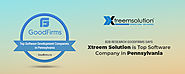 B2B Research GoodFirms Says: Xtreem Solution is Top Software Company in Pennsylvania