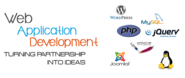Web Application Development | Customized Software Development Services
