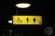Does Your Business Have The Right ADA Signs?
