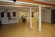 Looking for Basement Remodeling in Cleveland, Ohio?