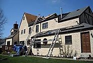 Best Roofing Company in Cleveland
