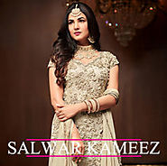 Branded Salwar Suits