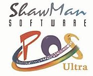 Point of sale - Ultra | shawman software provide point of sale system