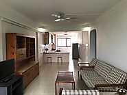 247 Jurong East Living Hall
