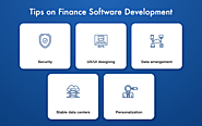 Top 5 Approaches to Financial Software Development