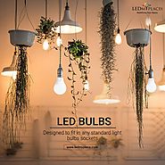 Richerd Jons's answer to Which has a longer life: an LED or an incandescent light bulb? - Quora
