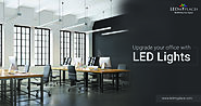 Use LED Lights to Make your Space more Attracti... - LED Lighting - Quora