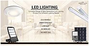 What's a good brand for LED lights? - Quora