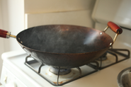 Best Stir Fry Wok Pans Reviews 2014. Powered by RebelMouse