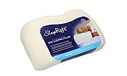 The Sleepright Side Sleeping Pillow