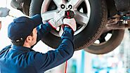 What Should You Know About Car Tire Safety & Maintenance?