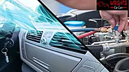 What Are the Warning Signs That Your Car’s Air Conditioning Needs a Repair?