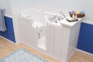 Walk-In Safety Tubs: Are They Fit For You?