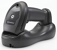 Motorola Zebra Barcode Scanner | LI4278-TRBU0100ZWR | Shop Red Apple