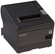 Epson Thermal Receipt Printer | USB/Serial TM-T88V - C31CA85084