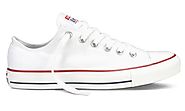 Converse Chuck Taylor All Star (Image: Converse)