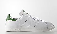 Adidas Stan Smith (Image: Adidas PH)