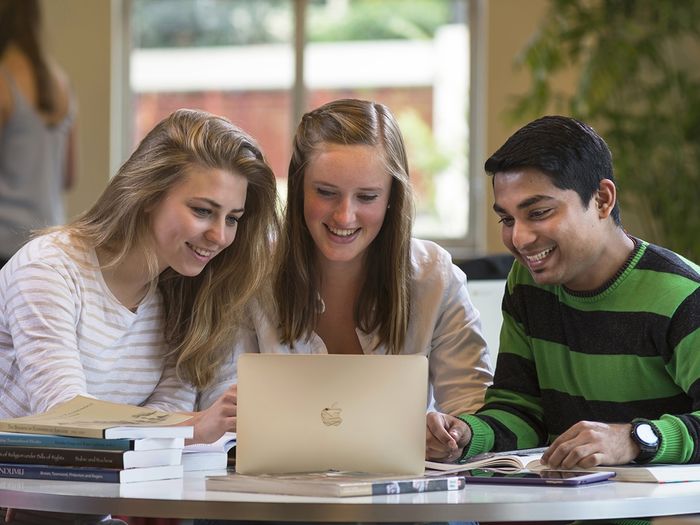 College Student Loan Forgiveness