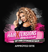 Get Your Hands on Clip in Human Hair Extensions in UK