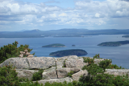 Hiking in Maine - Best Hikes, Guides, and Trail Maps | EveryTrail