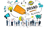 Give Your Business a Boost with the Right Brand Development Services!