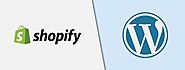 Shopify VS Wordpress - Social Pirate Co