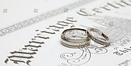 Why Is It Important to Have Your Marriage Certificate? - Vital Records online