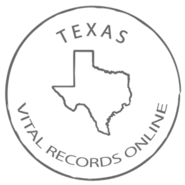 Obtain your Texas Marriage Certificate