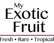 The Most Exotic Fruit Available