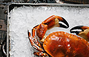 How Eating Crabs Can Promote Good Health?