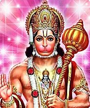 Hanuman Aarti :हनुमान जी की आरती : Hanuman ji ki aarti - Aarti Chalisa