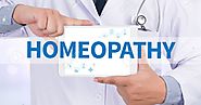 Why homeopathy is the best holistic approach?
