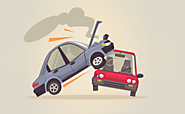 When Should I Contact An Attorney after a Car Accident?
