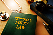 What is a personal injury defense attorney?
